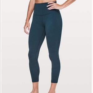 Lululemon align pants